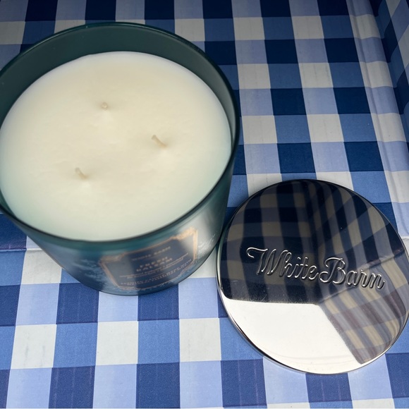 🌲FRESH BALSAM 3-Wick Bath & Body Works Candle - Picture 5 of 8